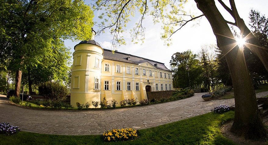 Zamek Chałupki | Restaurant &amp; Hotel, Chałupki, Poland, Poland